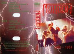 Mordor (ESP) : Mordor 1991-1993